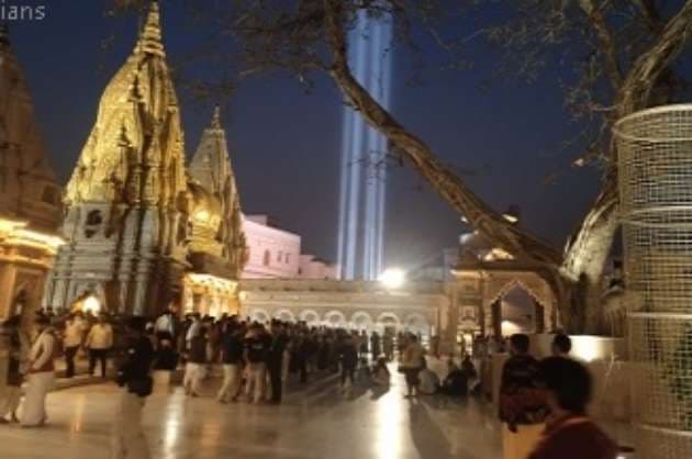 President Kovind to offer prayers at Kashi Vishwanath temple on June 5
