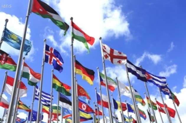 World to gather for exponential climate action at Stockholm 50