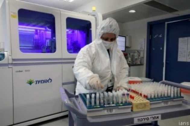 Israel launches  30mn plan to promote R D of health techs in hospitals