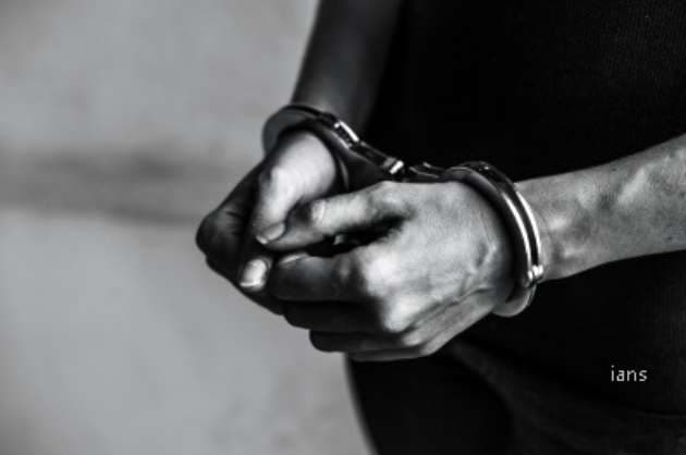 Honey trapped IAF jawan held for espionage