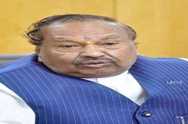 Should there be a lesson on Jinnah   K taka BJP leader asks
