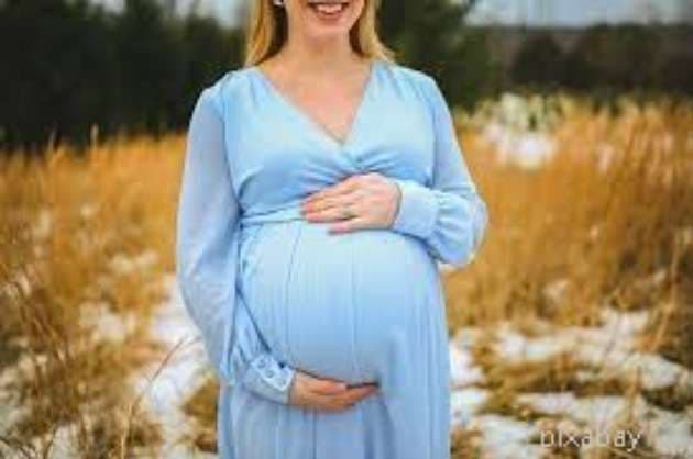 Balanced Diet for Pregnant and Lactating Mothers