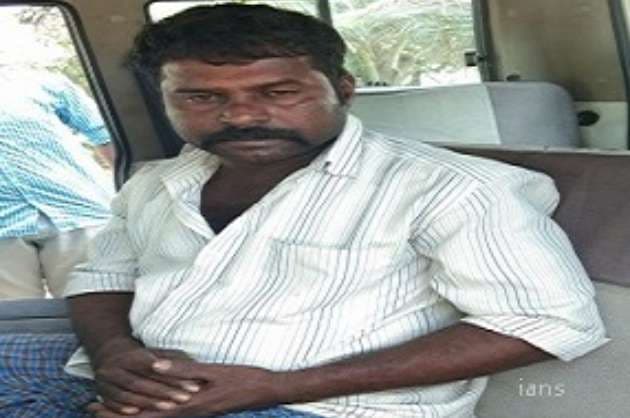 Life imprisonment for Telangana s serial killer who murdered 17 women
