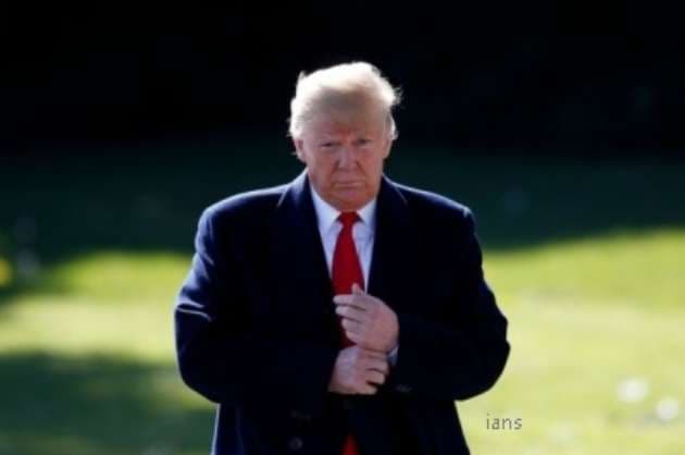 US judge dismisses Trump s Twitter ban lawsuit