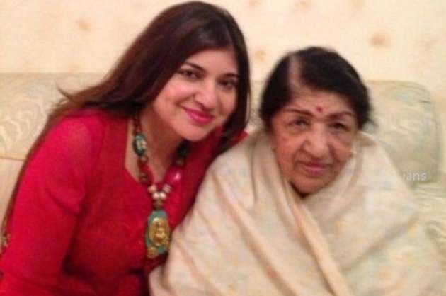 Alka Yagnik reveals Madhubala insisted on contracts that only Lata would sing her songs
