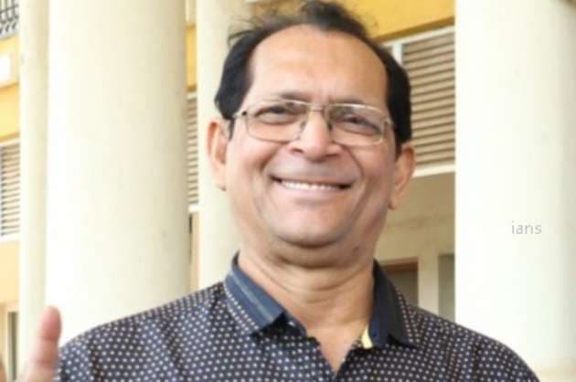 BJP is giving  Old wine in new bottle   Goa MP Sardinha