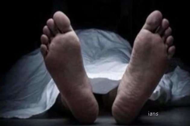 Roof collapse in Coimbatore kills man
