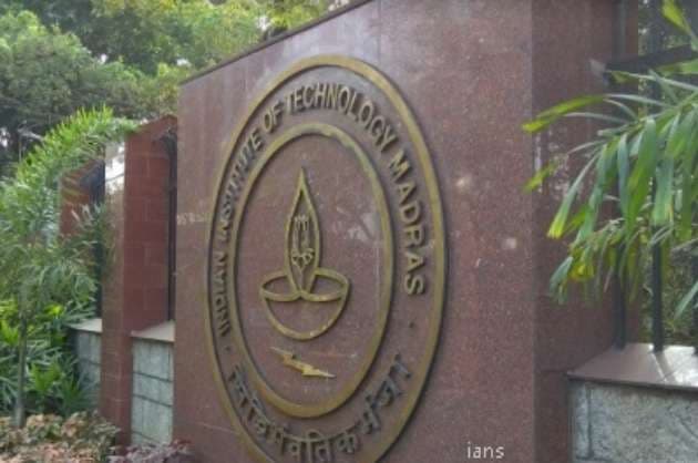IIT Madras develops first of its kind  Rotary Furnace