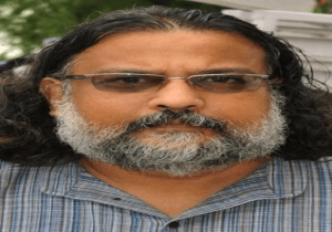 Kejriwal is playing the martyr: Tushar Gandhi