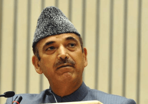 Health research can only be done by scientists: Azad