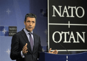 NATO urges Russia not to escalate tensions in Ukraine