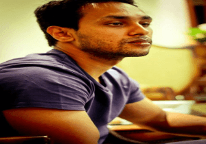 Rape scenes not for selling film: 'Children of War' director