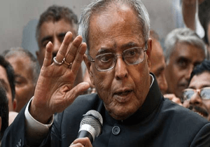 CRPF should be equipped with modern weaponry: President