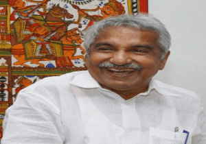 Confident Chandy blames media, pooh poohs solar scam