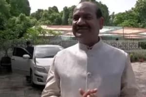 BJP s Om Birla Set To Be