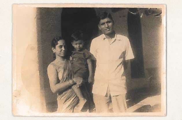My father was an institution builder at his core  Satya Nadella