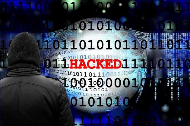 Student held for hacking account for online  dare  in game