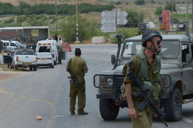 Immediate end of Israeli occupation needed for peace