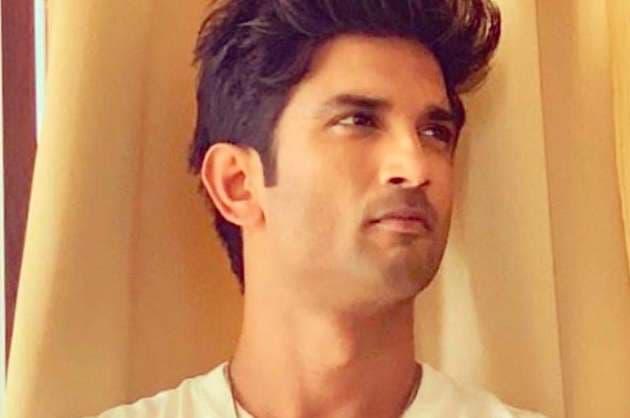 Sushant s police officer brother in law suspects foul play
