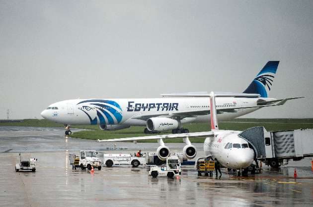 Egypt to resume int l flights from July 1 after 3 months