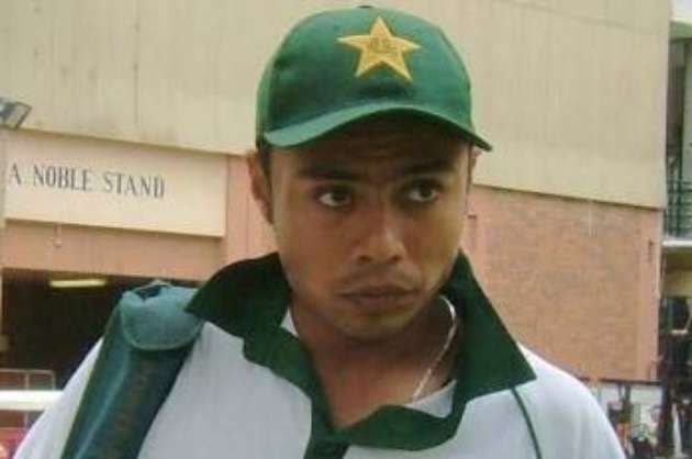 Danish Kaneria appeals PCB to remove life ban