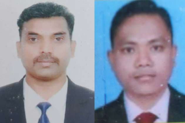 2 Indian mission staffers arrested in Pak  India demands immediate release