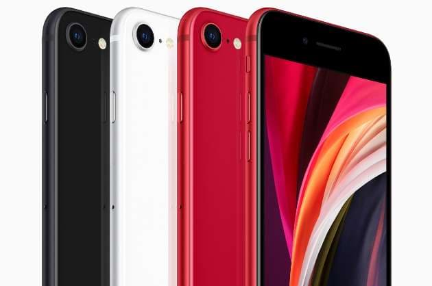 Apple to start assembling iPhone SE in India  Report