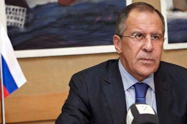 US attempts to scuttle Iran nuclear deal will fail  Russian FM
