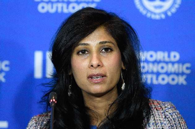 IMF may further slash economic outlook  cites  profound uncertainty