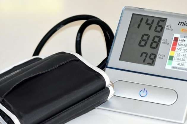 Decoded  Why women keep their blood pressure down