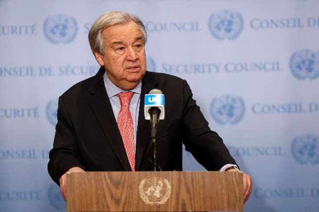 UN recognition for Kerala in fight against Covid 19