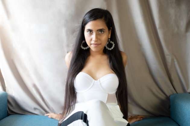 Nikhita Gandhi s new indie single  Kamli  left her  intrigued