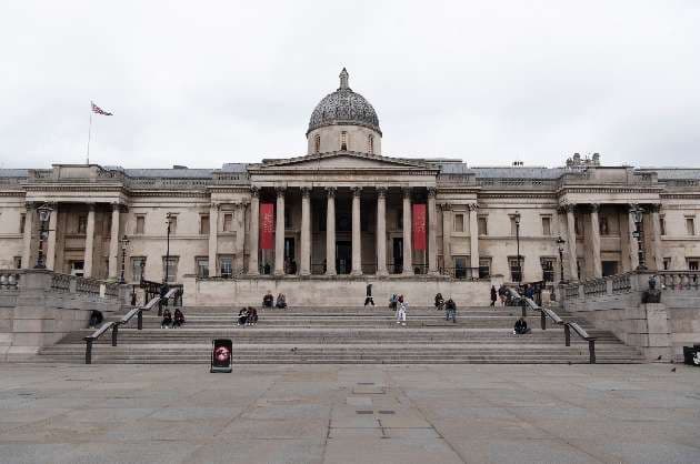 Covid 19  Human trial of new vaccine begins in UK