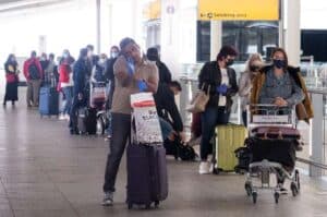 Britons  can holiday in France  Italy  Spain from next week