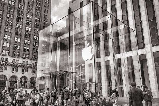 Apple to announce Intel break up early next week  Report