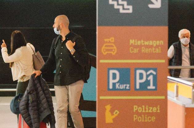 Legal liability of coronavirus hit German slaughterhouse under probe