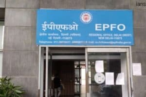 EPFO payroll data shows 12 76 lakh subscribers added in April