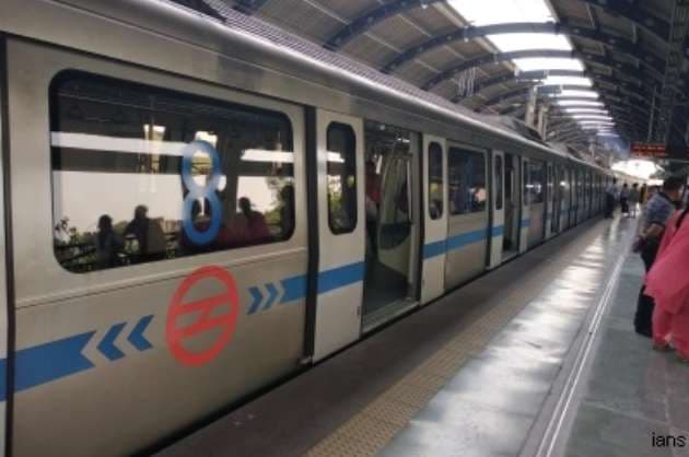DMRC wins Japanese award for outstanding civil engineering