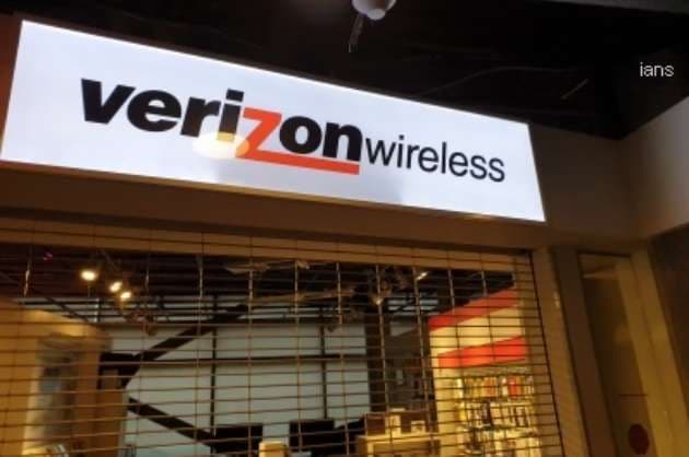 Verizon working on its Alexa based smart display