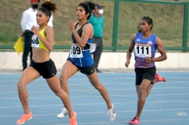 800m men  women runners lose last chance to qualify for Olympics