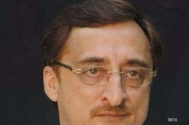 Cong legal cell head Vivek Tankha quits  says someone else should get chance