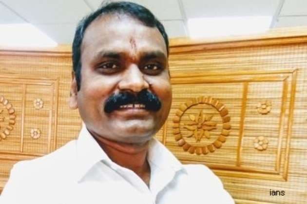 BJP members to voice Jai Hind  Vande Mataram and Bharat Mata Ki Jai in TN Assembly