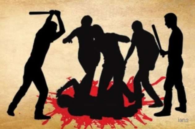Youth lynched on suspicion of theft in Bihar