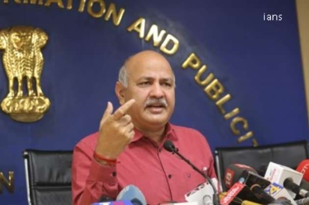 Adopting new parenting approach is the need of the hour  Sisodia