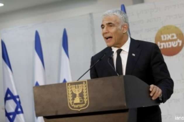 Israel reserves right to act against Iran s n program  FM
