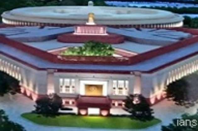 Questionable PILs cause problem to system  SC junks plea on Central Vista