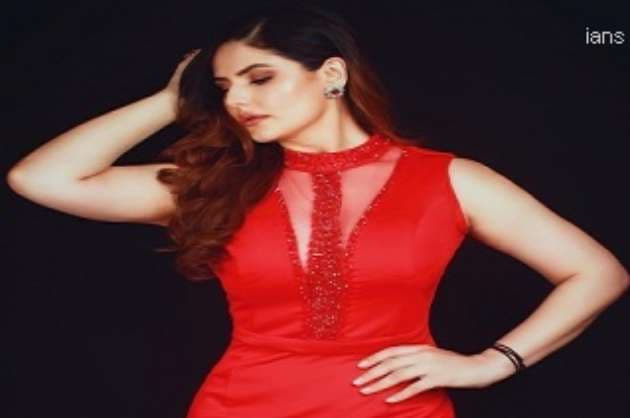 Zareen Khan wants to do much more than look  hot  in films