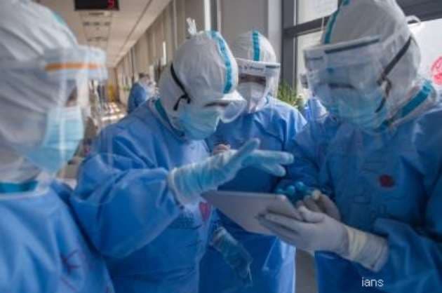 US not pushing scientists to favour lab leak theory  Lancet Covid chief