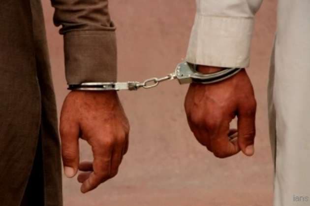 2 arrested clerics found involved in another conversion case