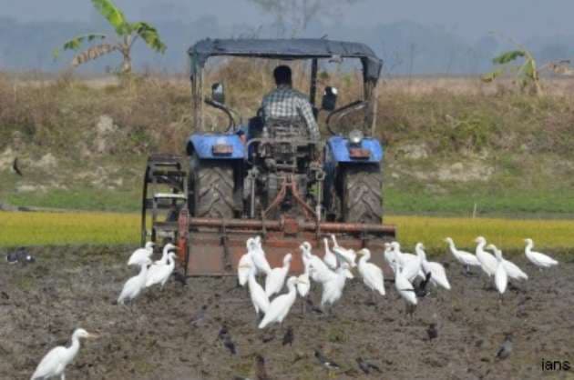 30  35 bn of value pool will be created in agri logistics  offtake  and agri input delivery by 2025